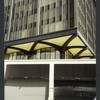 Block 063: West Street between Liberty Street and Vesey Street (east side)