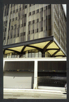 Block 063: West Street between Liberty Street and Vesey Street (east side)