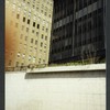 Block 063: West Street between Liberty Street and Vesey Street (east side)