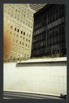 Block 063: West Street between Liberty Street and Vesey Street (east side)