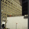 Block 063: West Street between Liberty Street and Vesey Street (east side)