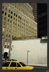 Block 063: West Street between Liberty Street and Vesey Street (east side)