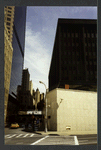 Block 063: West Street between Liberty Street and Vesey Street (east side)