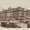 Manhattan: Lenox Avenue - 120th Street