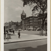 Manhattan: Lenox Avenue - 120th Street