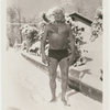 Joseph H. Pilates in his eightieth year