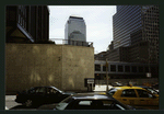 Block 063: Vesey Street between West Street and Church Street (south side)