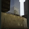 Block 063: Vesey Street between West Street and Church Street (south side)