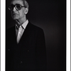 Charles Fournier: Press Agent, Age 62
