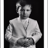 Sean McAllister: Age 3