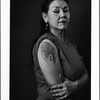 Alaska Soto: Program Assistant, American Indian Community House, Age 33