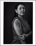 Alaska Soto: Program Assistant, American Indian Community House, Age 33