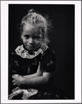 Jessicalyn Murphy: Age 4