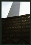 Block 063: Vesey Street between West Street and Church Street (south side)