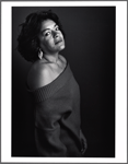 Frances Morales: Substance Abuse Counselor, Age 44
