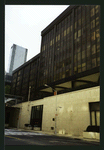 Block 063: Vesey Street between West Street and Church Street (south side)