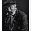 Patrick Daniels: Writer, Age 56