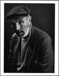 Patrick Daniels: Writer, Age 56