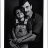 James Searles and James Jr. (HIV negative): Electrical Foreman, Age 37