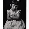 Jessica De Palo, Age 4
