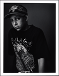Joey DiPaolo: Age 13