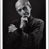 Patrick Moriarity: Psychiatric Social Worker, Age 60