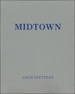 Midtown, Lower Manhattan and On the Bowery portfolios