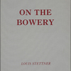 On the Bowery