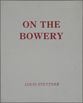 On the Bowery
