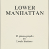Lower Manhattan