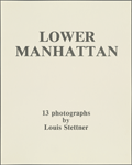 Lower Manhattan