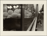 Eggs on Fifty Seventh Street