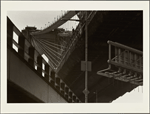 Brooklyn Bridge from Manhattan
