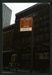 Block 063: Vesey Street between West Street and Church Street (south side)