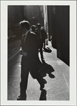 Noonday Pedestrians