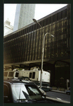 Block 063: Vesey Street between West Street and Church Street (south side)