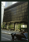 Block 063: Vesey Street between West Street and Church Street (south side)
