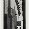 Chrysler Building from Times Square