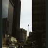 Block 063: Vesey Street between West Street and Church Street (south side)