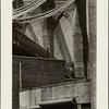 Brooklyn Bridge from Brooklyn