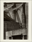 Brooklyn Bridge from Brooklyn