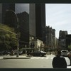 Block 063: Vesey Street between West Street and Church Street (south side)