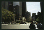 Block 063: Vesey Street between West Street and Church Street (south side)