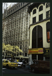 Block 064: Liberty Street between Trinity Place and Greenwich Street (south side)