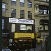 Block 064: Liberty Street between Trinity Place and Greenwich Street (south side)