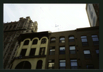Block 064: Liberty Street between Trinity Place and Greenwich Street (south side)