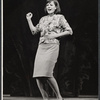 Lovelady Powell in the the Boston tryout of the stage production Hot September