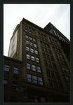 Block 064: Liberty Street between Trinity Place and Greenwich Street (south side)