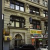 Block 064: Liberty Street between Trinity Place and Greenwich Street (south side)