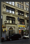 Block 064: Liberty Street between Trinity Place and Greenwich Street (south side)